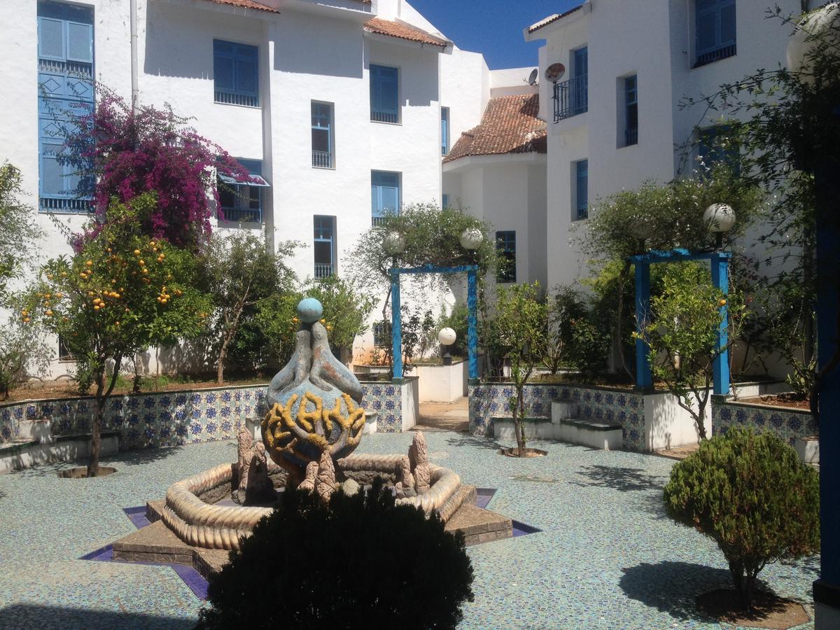 Marina Prestige Tabarka Hotel Exterior foto