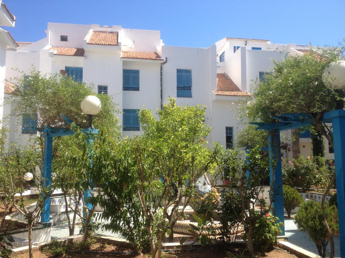 Marina Prestige Tabarka Hotel Exterior foto