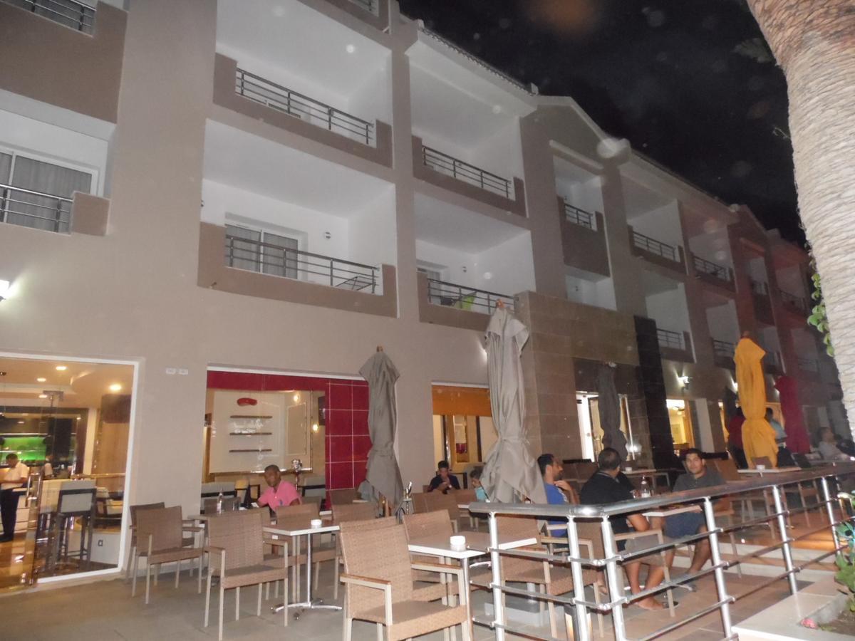 Marina Prestige Tabarka Hotel Exterior foto